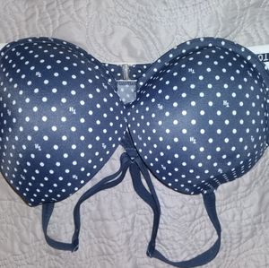 Tommy Hilfiger push up bra